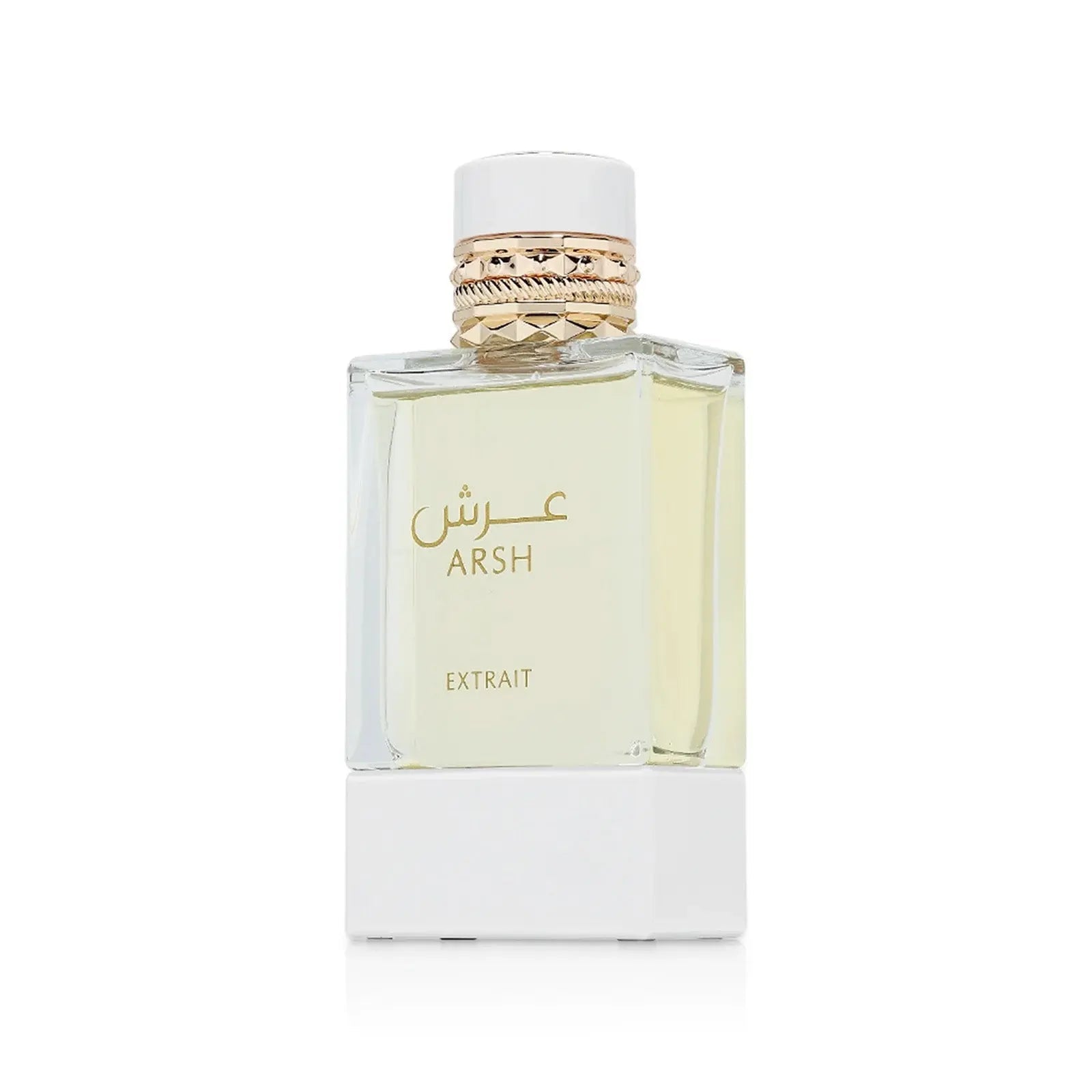 Arsh Extrait de Parfum 100ml EDP French Avenue | ScentSaver
