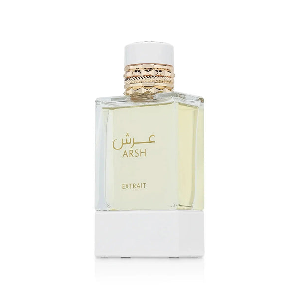 Arsh Extrait de Parfum 100ml EDP French Avenue | ScentSaver