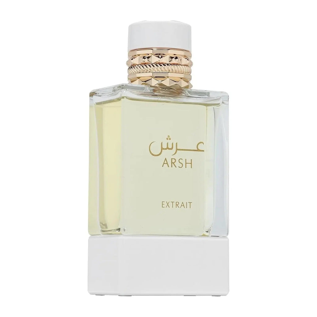 Arsh Extrait de Parfum 100ml EDP French Avenue | ScentSaver
