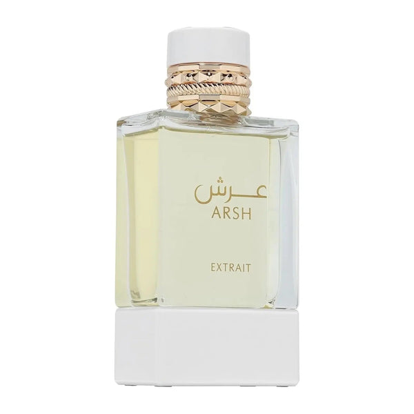 Arsh Extrait de Parfum 100ml EDP French Avenue | ScentSaver