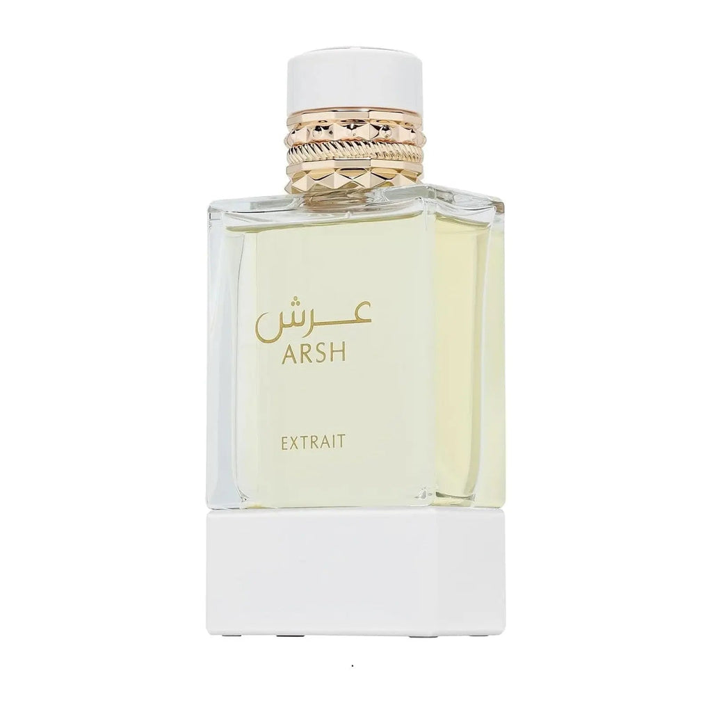 Arsh Extrait de Parfum 100ml EDP French Avenue | ScentSaver