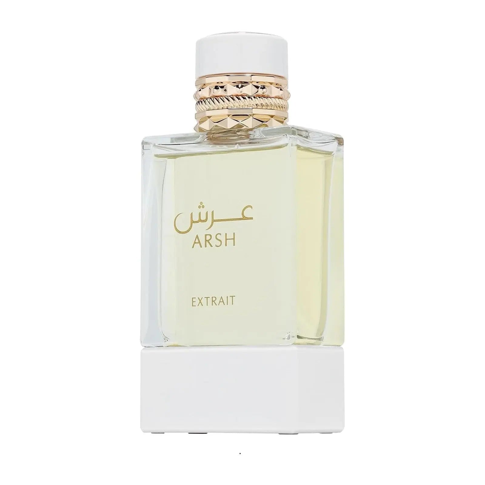 Arsh Extrait de Parfum 100ml EDP French Avenue | ScentSaver