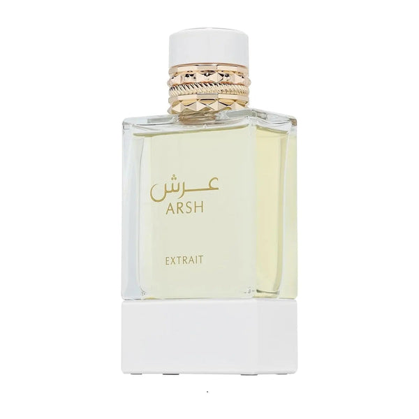 Arsh Extrait de Parfum 100ml EDP French Avenue | ScentSaver