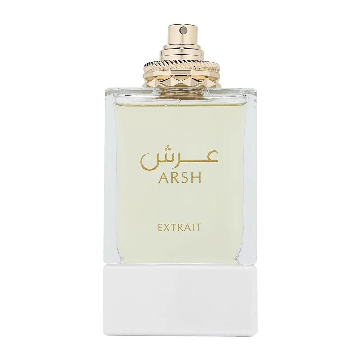 Arsh Extrait de Parfum 100ml EDP French Avenue | ScentSaver