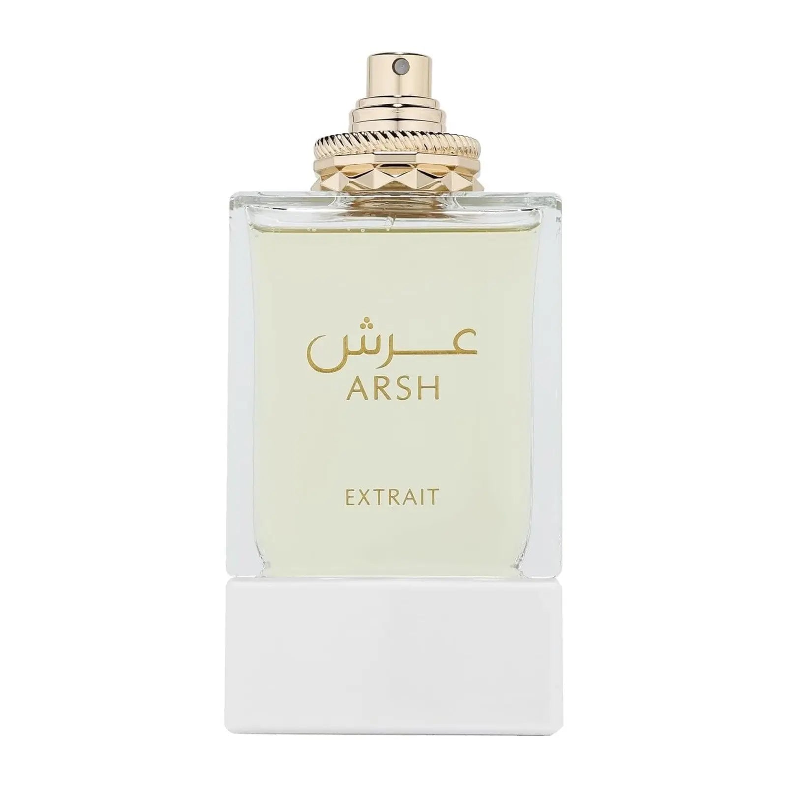 Arsh Extrait de Parfum 100ml EDP French Avenue | ScentSaver