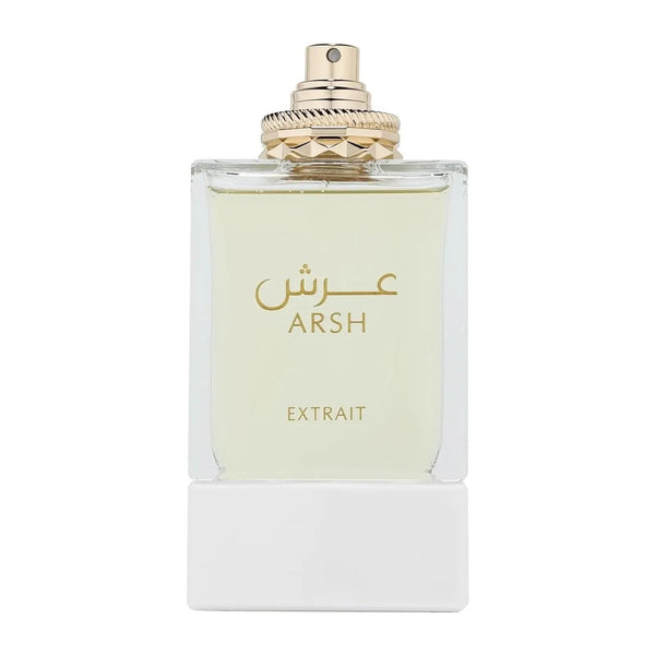 Arsh Extrait de Parfum 100ml EDP French Avenue | ScentSaver