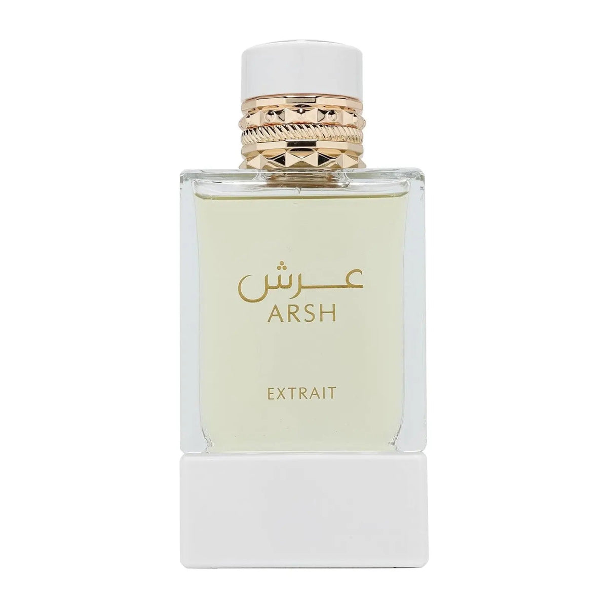 Arsh Extrait de Parfum 100ml EDP French Avenue | ScentSaver