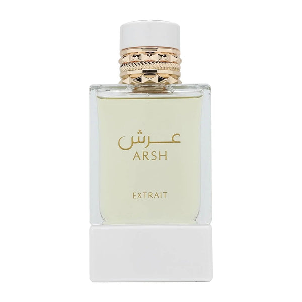 Arsh Extrait de Parfum 100ml EDP French Avenue | ScentSaver