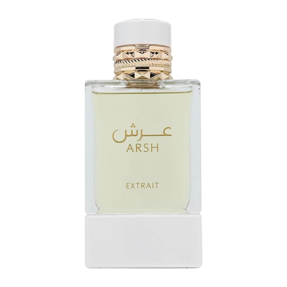 Arsh Extrait de Parfum 100ml EDP French Avenue | ScentSaver
