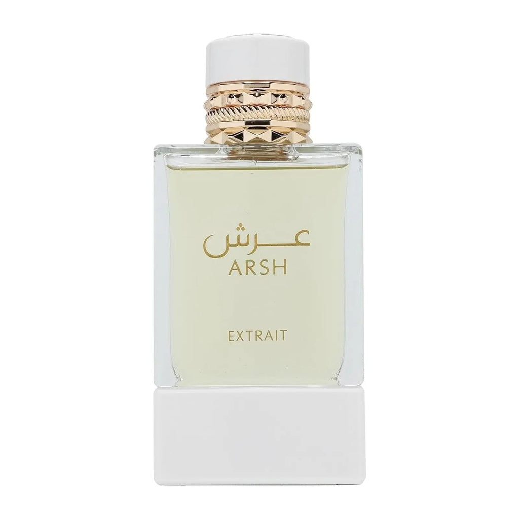 Arsh Extrait de Parfum 100ml EDP French Avenue | ScentSaver