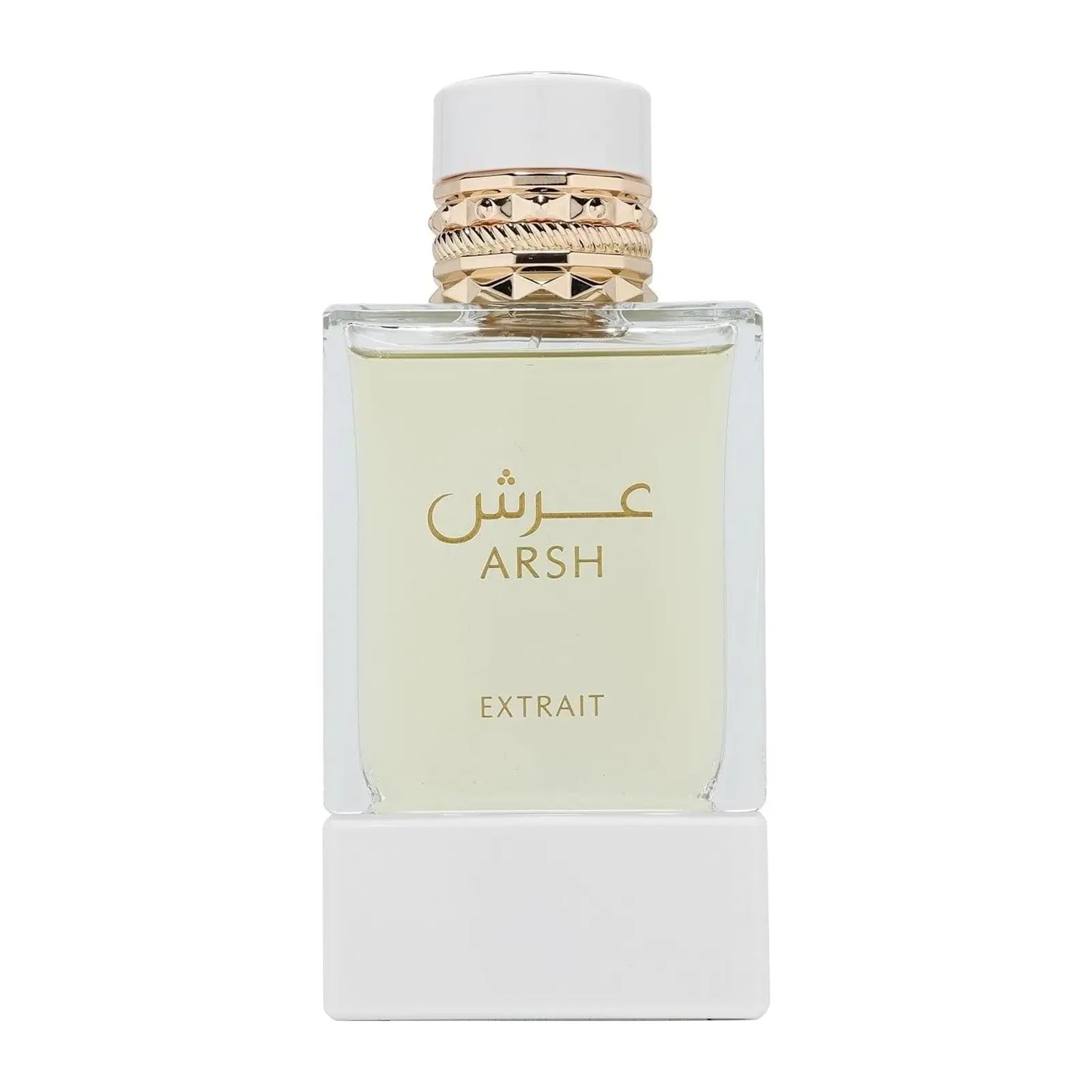 Arsh Extrait de Parfum 100ml EDP French Avenue | ScentSaver