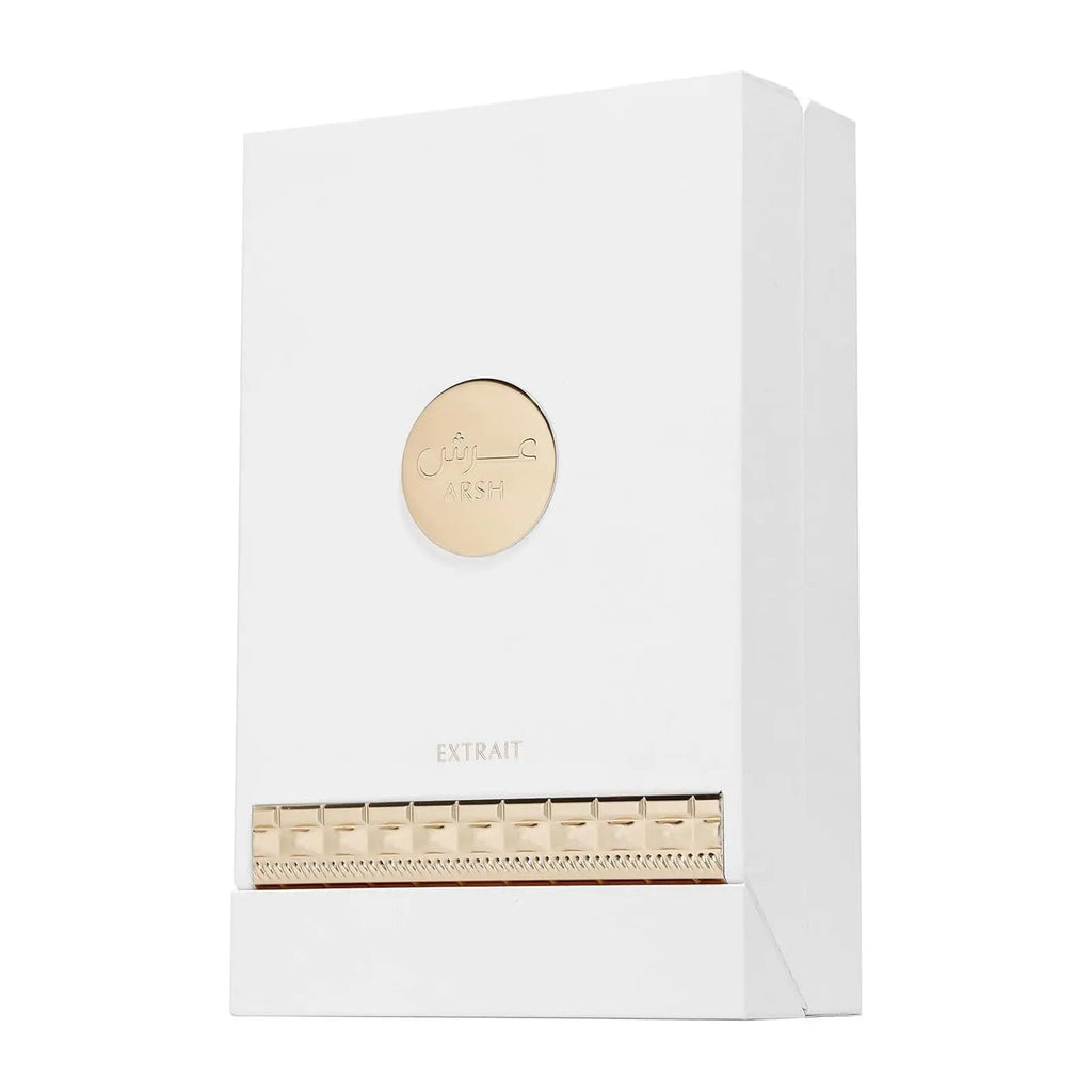 Arsh Extrait de Parfum 100ml EDP French Avenue | ScentSaver