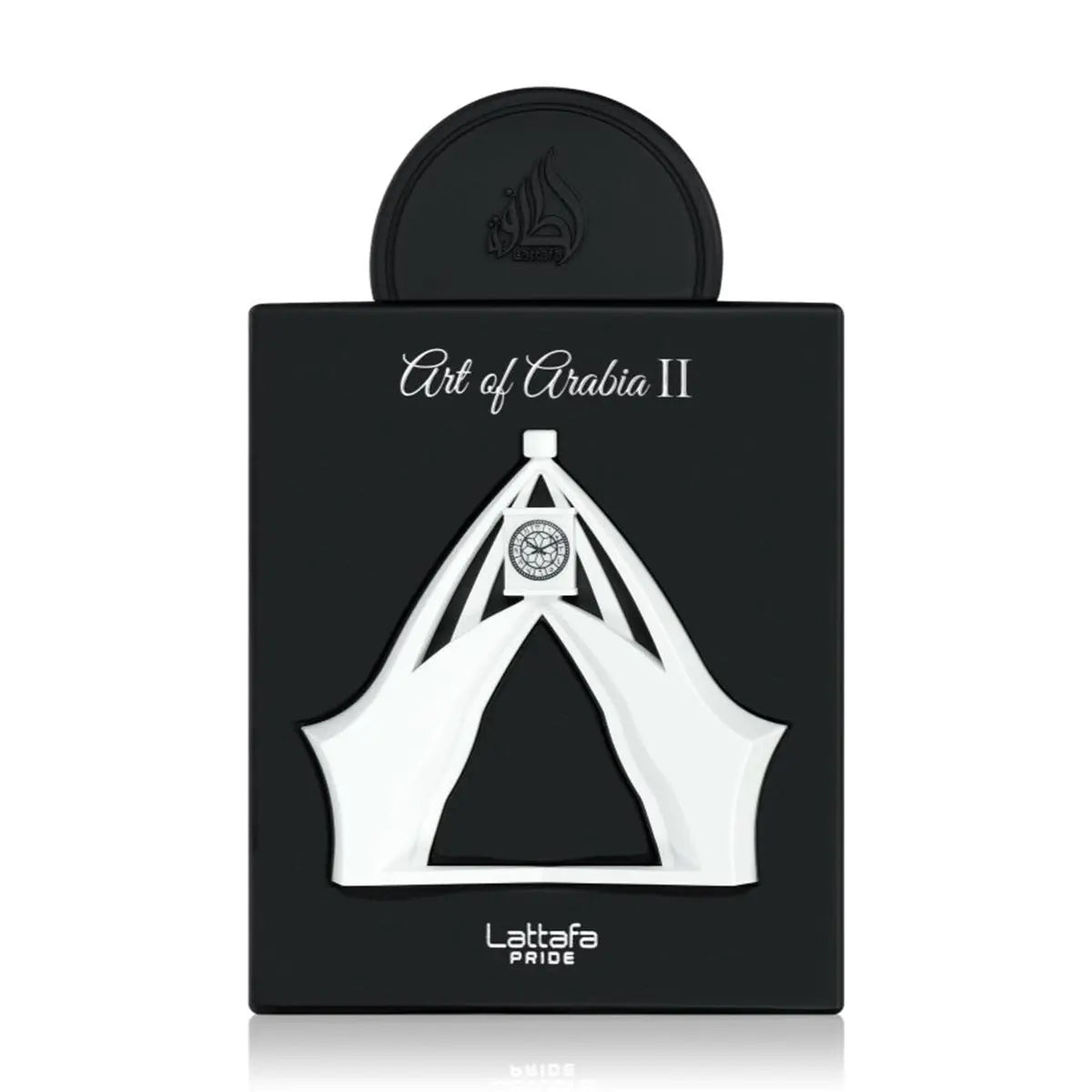 Art Of Arabia II Perfume 100ml EDP Lattafa Pride | ScentSaver