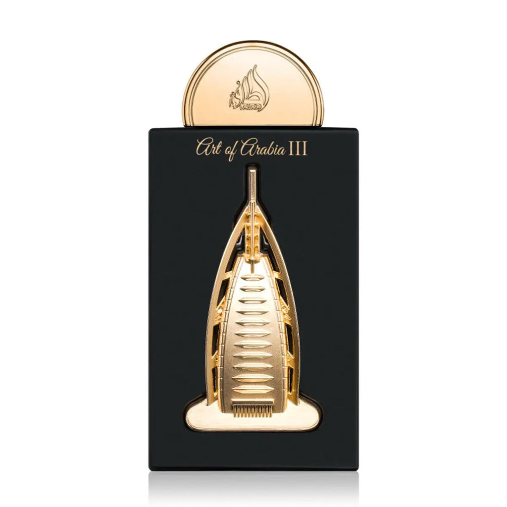 Art Of Arabia III Perfume 100ml EDP Lattafa Pride | ScentSaver