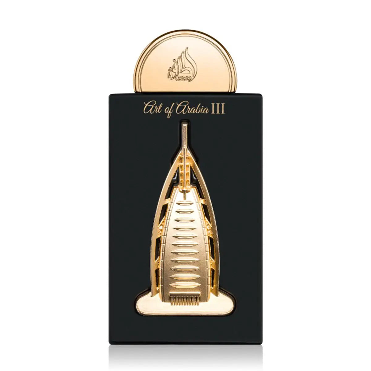Art Of Arabia III Perfume 100ml EDP Lattafa Pride | ScentSaver