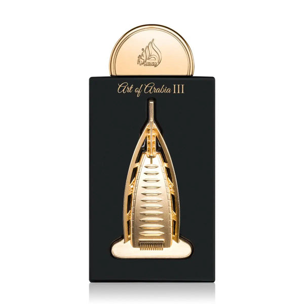 Art Of Arabia III Perfume 100ml EDP Lattafa Pride | ScentSaver