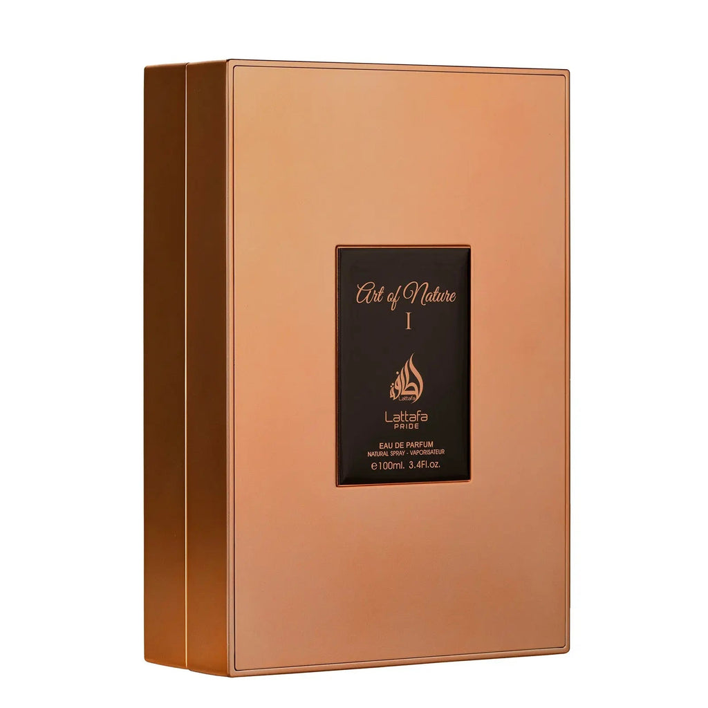 Art of Nature I Perfume 100ml EDP Lattafa Pride | ScentSaver