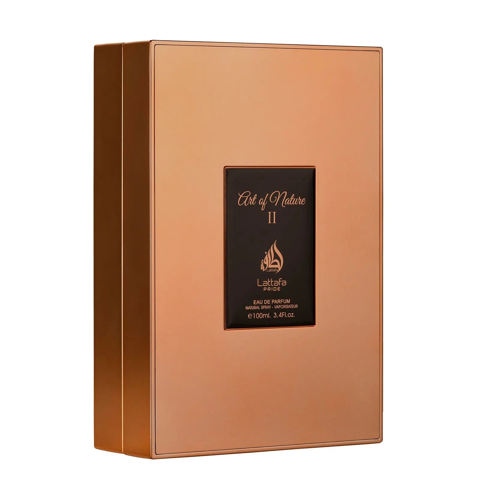 Art of Nature II Perfume 100ml EDP Lattafa Pride | ScentSaver