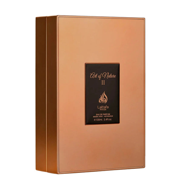 Art of Nature II Perfume 100ml EDP Lattafa Pride | ScentSaver