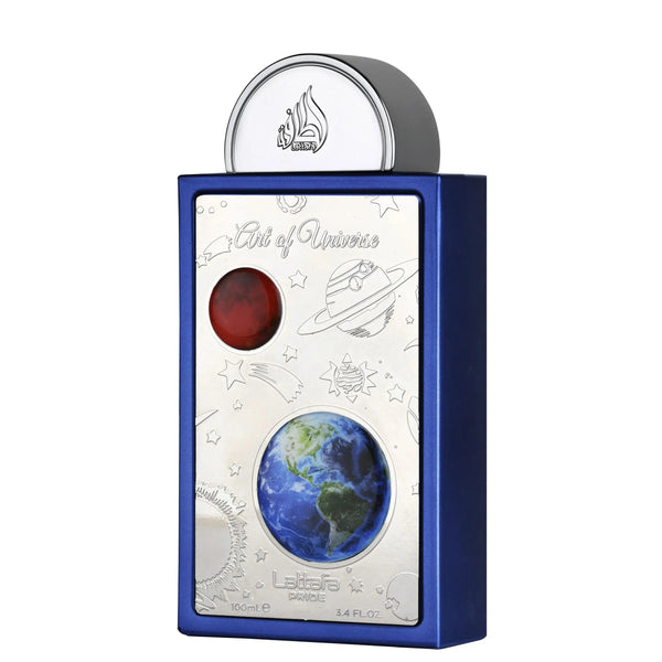 Art of Universe Perfume 100ml EDP Lattafa Pride | ScentSaver
