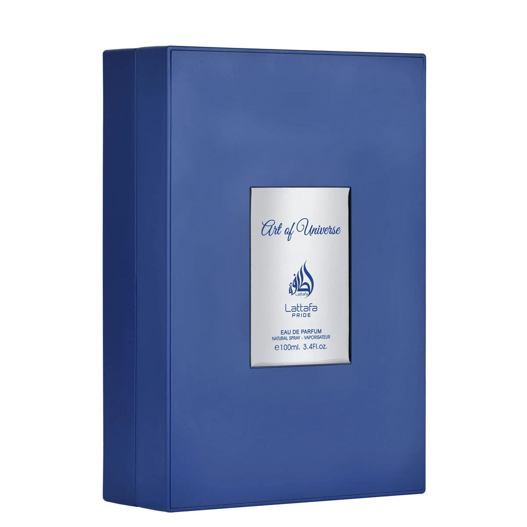 Art of Universe Perfume 100ml EDP Lattafa Pride | ScentSaver