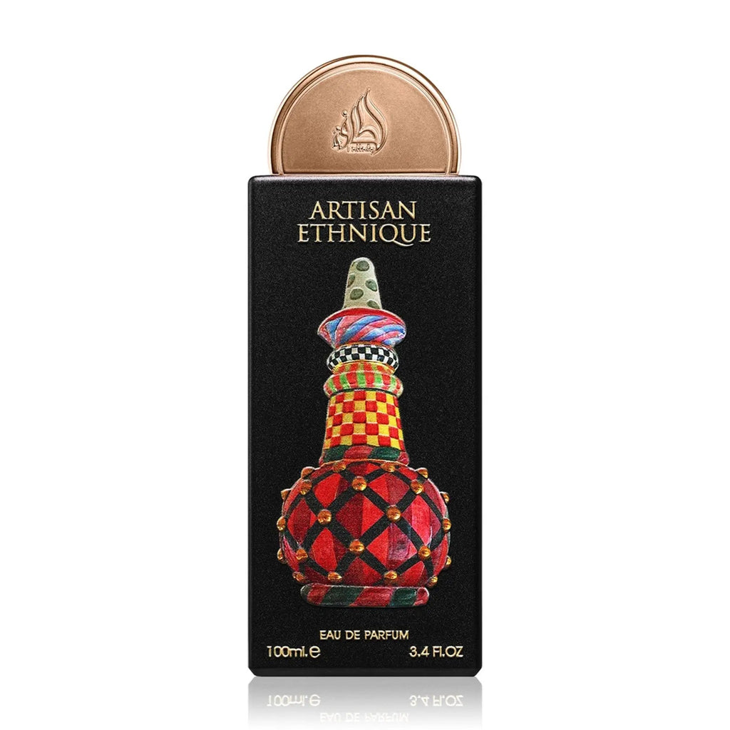 Artisan Ethnique Perfume 100ml EDP Lattafa Pride | ScentSaver