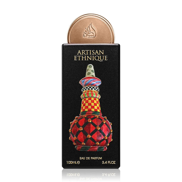 Artisan Ethnique Perfume 100ml EDP Lattafa Pride | ScentSaver