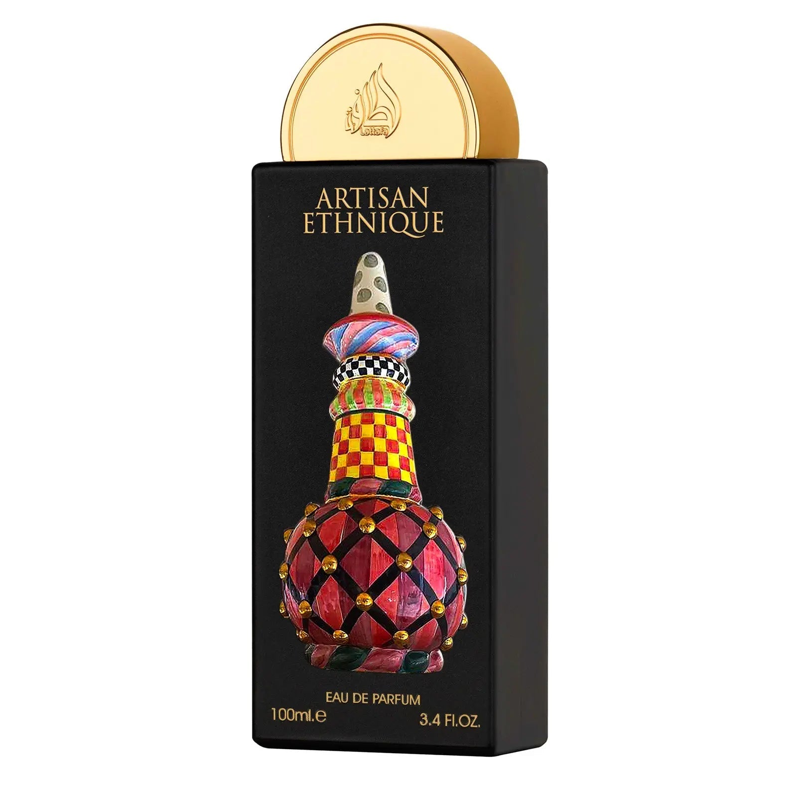 Artisan Ethnique Perfume 100ml EDP Lattafa Pride | ScentSaver