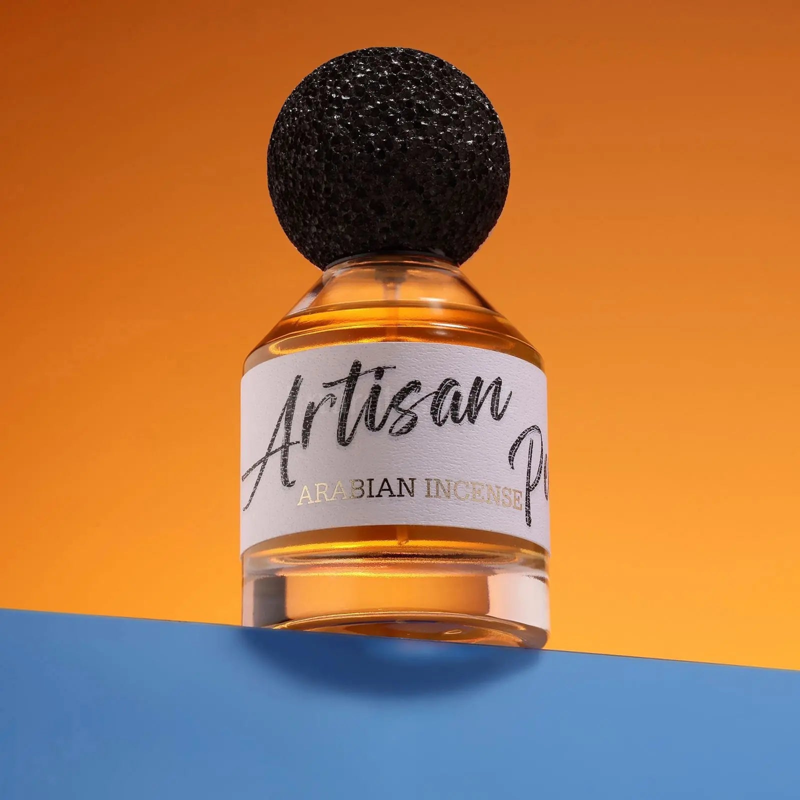 Artisan Perfume Arabian Incense 80ml EDP Fragrance World | ScentSaver