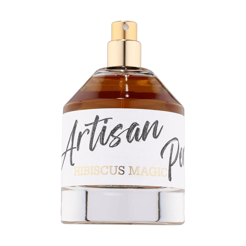 Artisan Perfume Hibiscus Magic 80ml EDP Fragrance World | ScentSaver