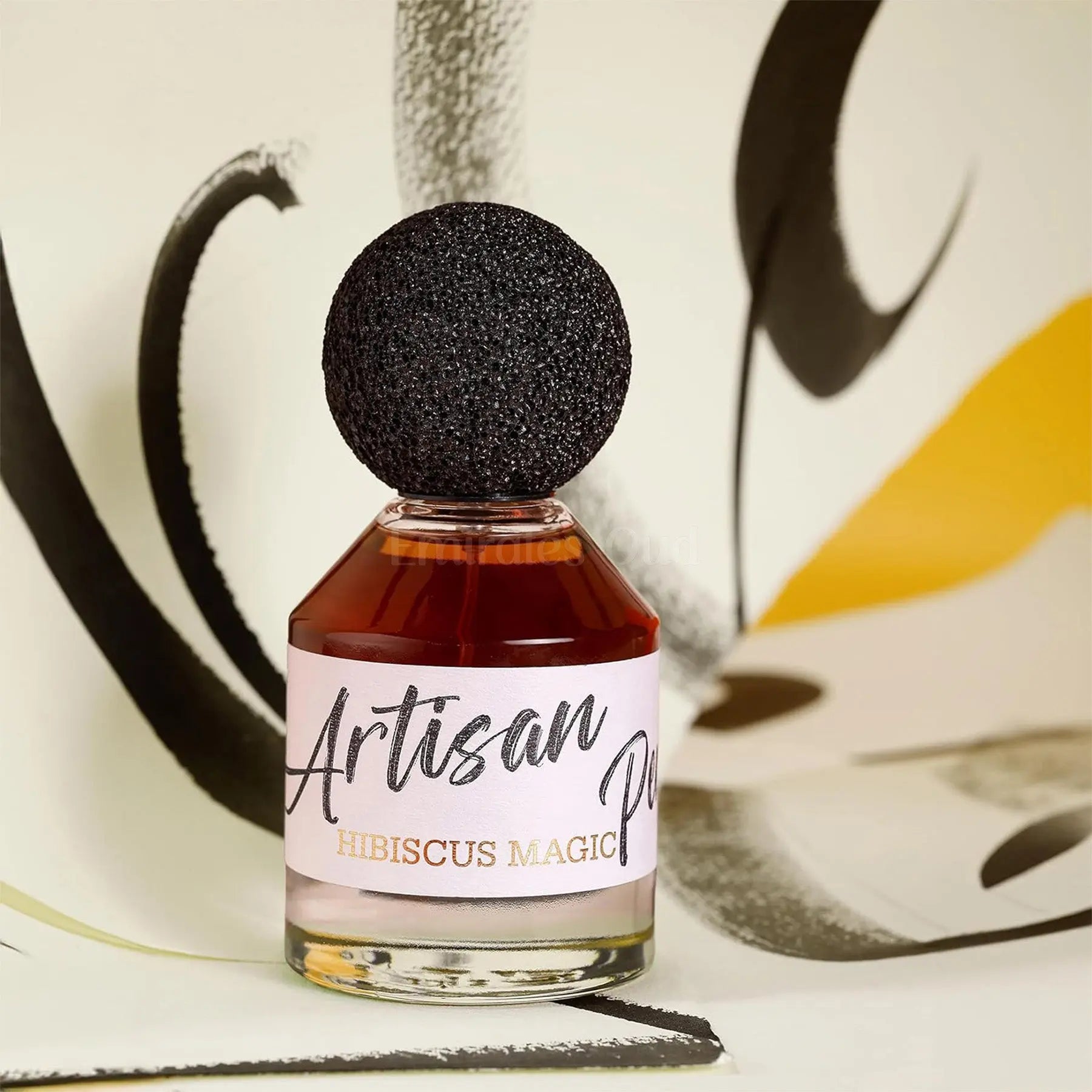 Artisan Perfume Hibiscus Magic 80ml EDP Fragrance World | ScentSaver