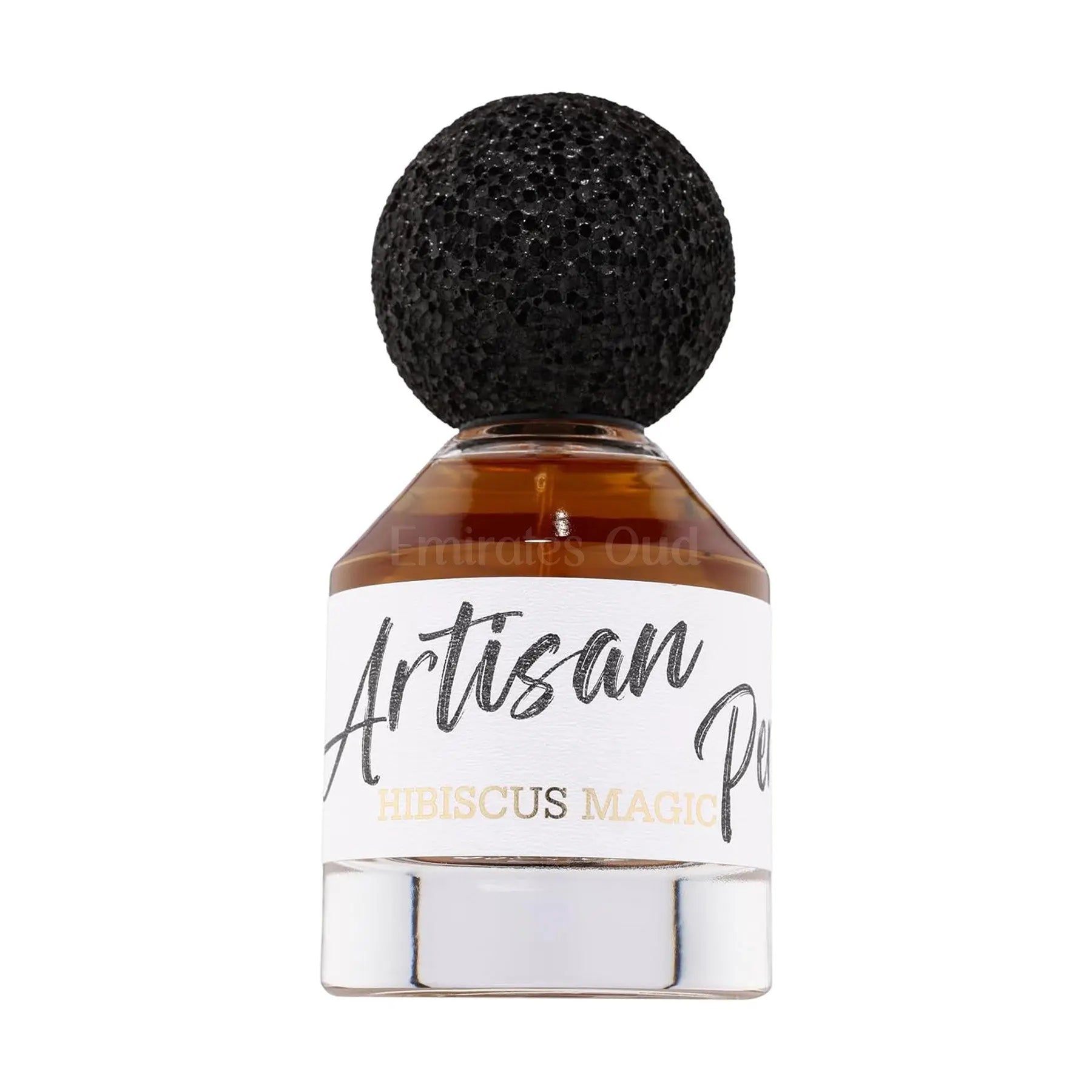 Artisan Perfume Hibiscus Magic 80ml EDP Fragrance World | ScentSaver