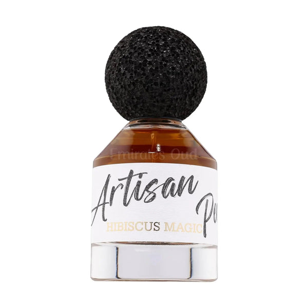 Artisan Perfume Hibiscus Magic 80ml EDP Fragrance World | ScentSaver