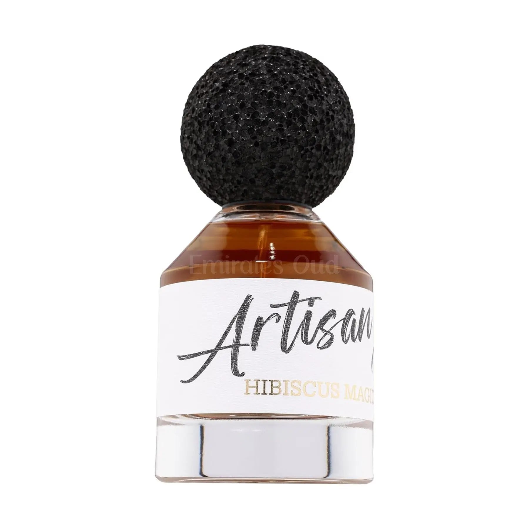 Artisan Perfume Hibiscus Magic 80ml EDP Fragrance World Secondary image