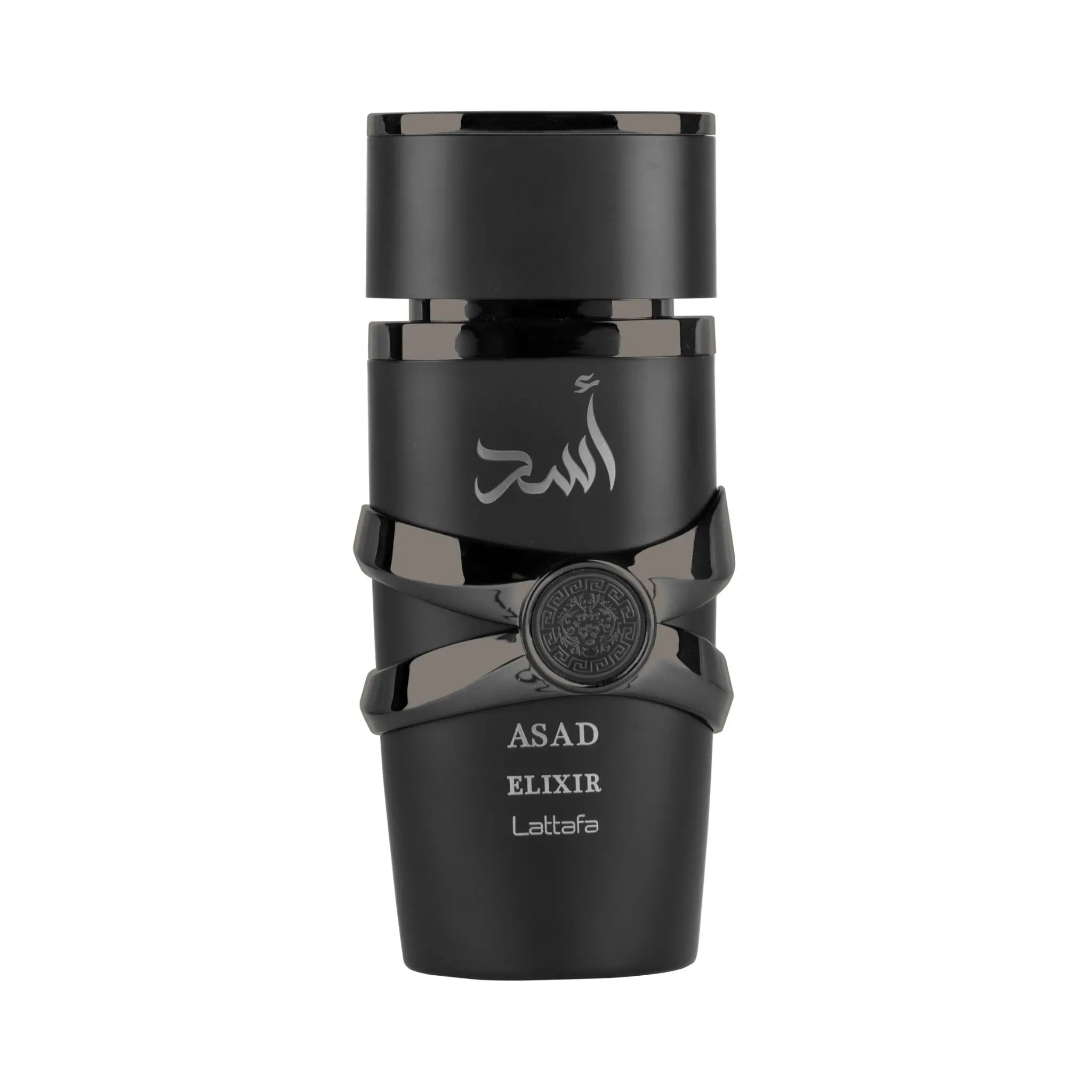 Asad Elixir Perfume 100ml EDP Lattafa | ScentSaver Main image