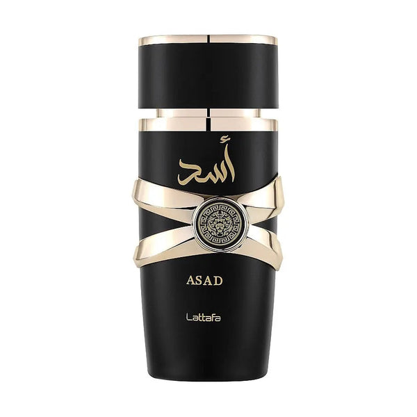 Asad Perfume 100ml EDP Lattafa | ScentSaver