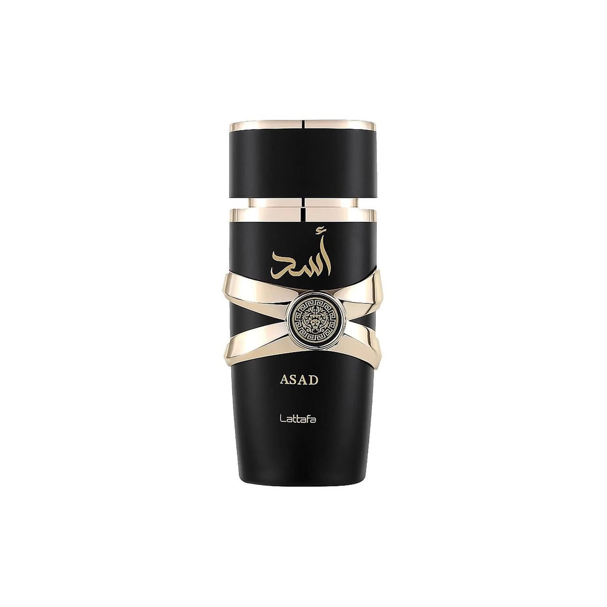 Asad Perfume 100ml EDP Lattafa | ScentSaver