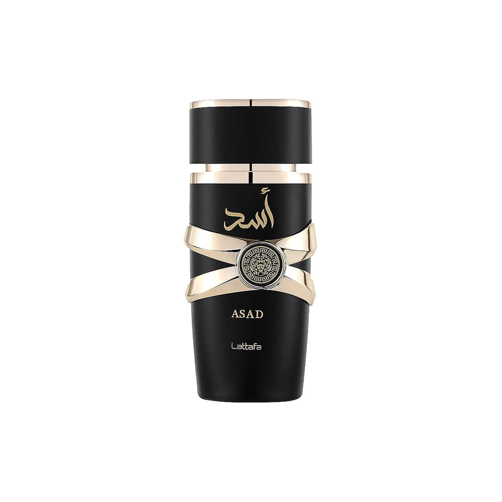 Asad Perfume 100ml EDP Lattafa | ScentSaver