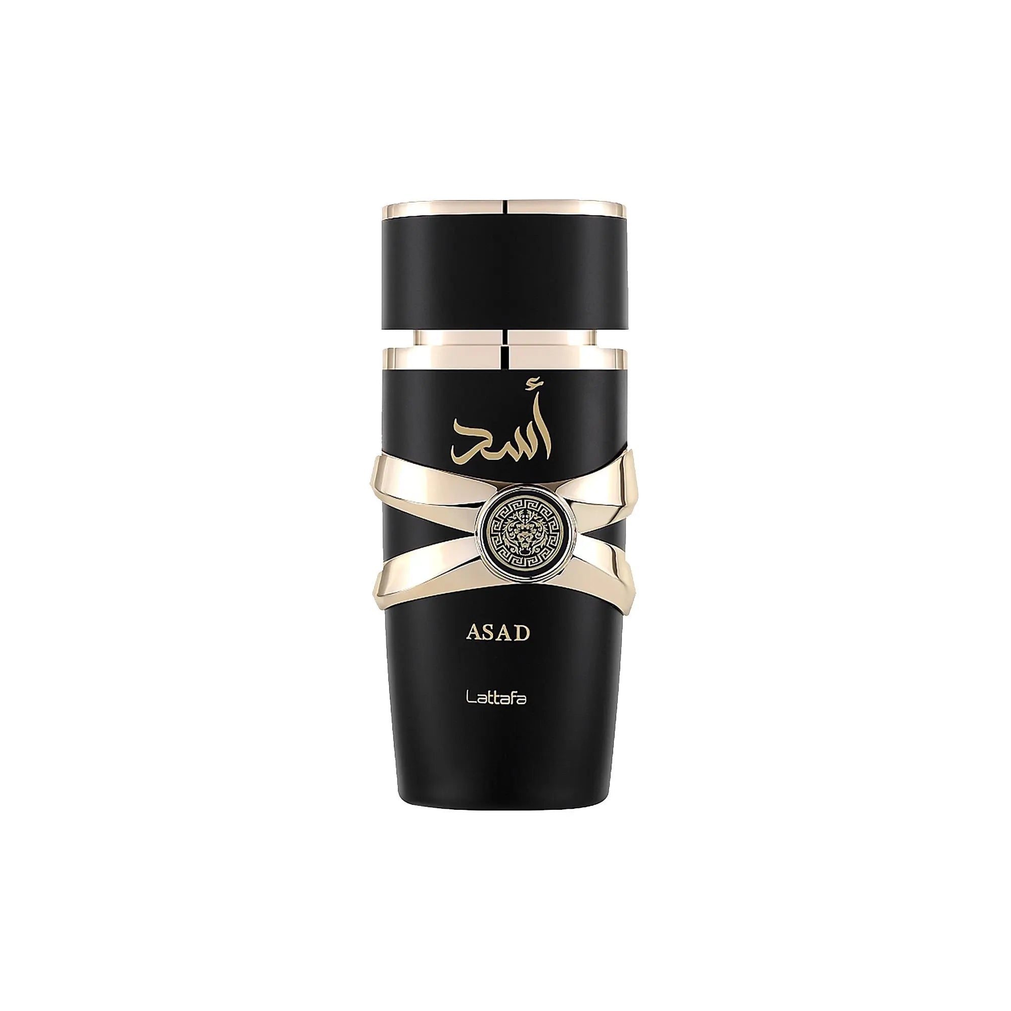 Asad Perfume 100ml EDP Lattafa | ScentSaver