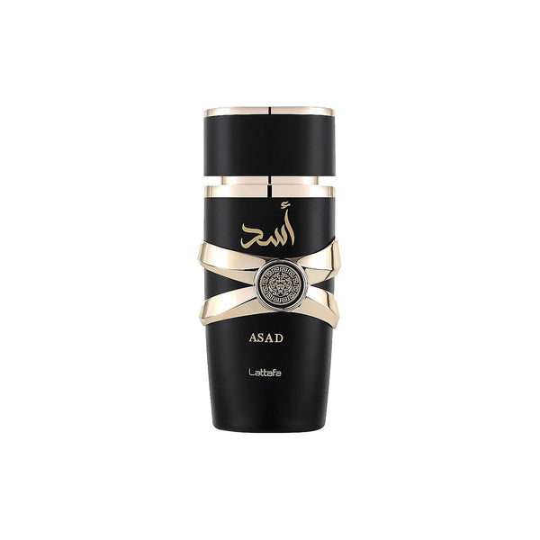Asad Perfume 100ml EDP Lattafa | ScentSaver