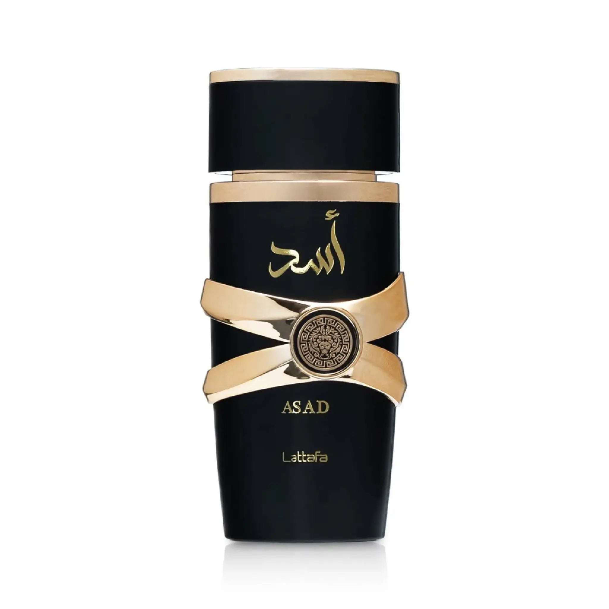 Asad Perfume 100ml EDP Lattafa Secondary image