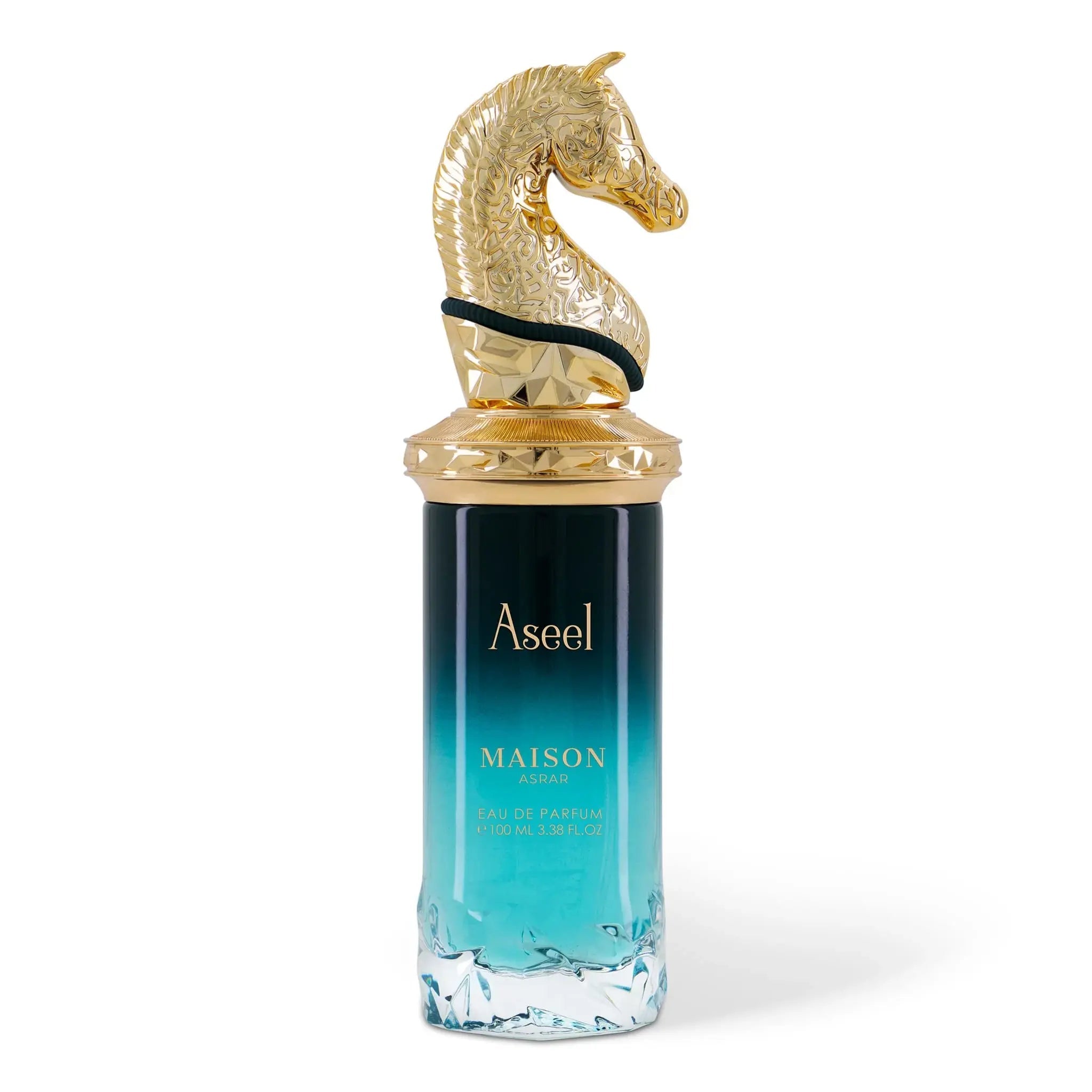 Aseel Perfume 100ml EDP Maison Asrar Secondary image