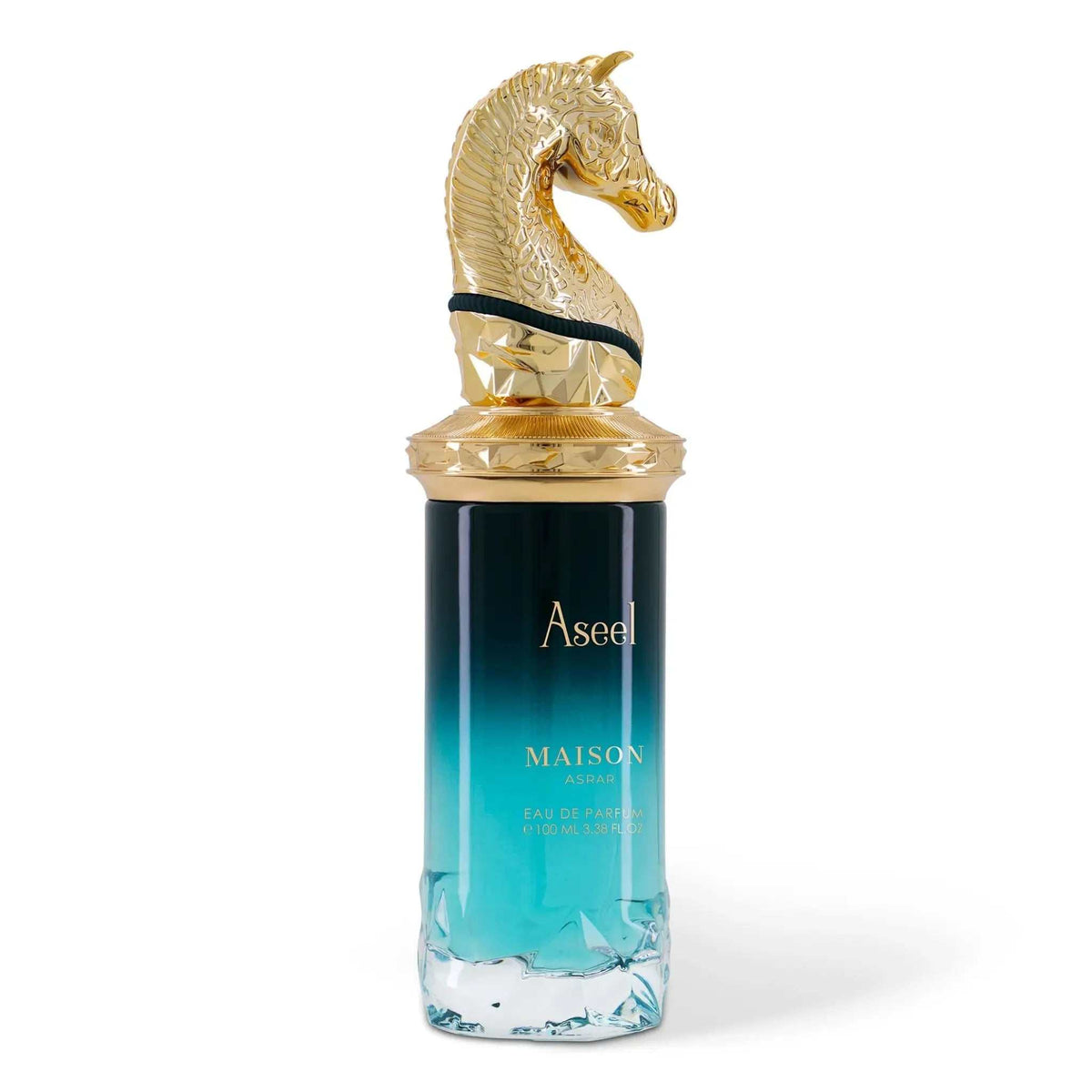 Aseel Perfume 100ml EDP Maison Asrar | ScentSaver
