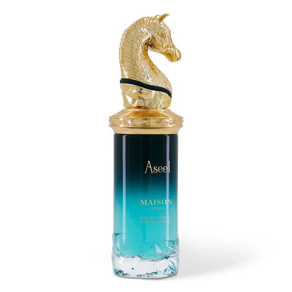 Aseel Perfume 100ml EDP Maison Asrar | ScentSaver