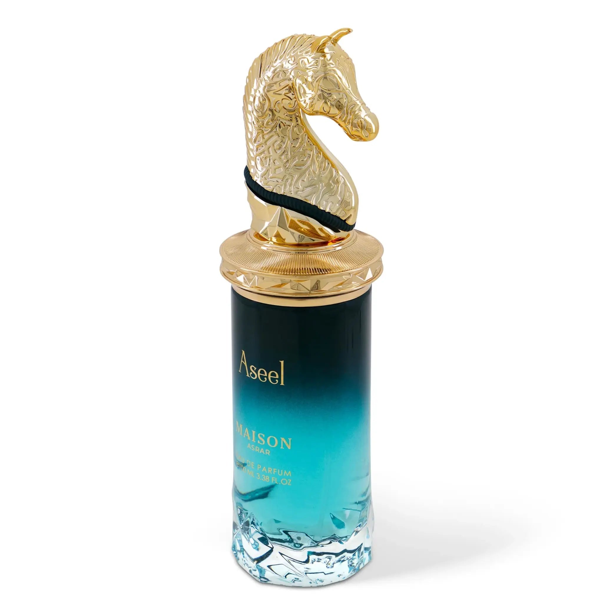 Aseel Perfume 100ml EDP Maison Asrar | ScentSaver