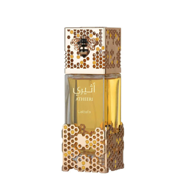 Atheeri Perfume 100ml EDP Lattafa | ScentSaver