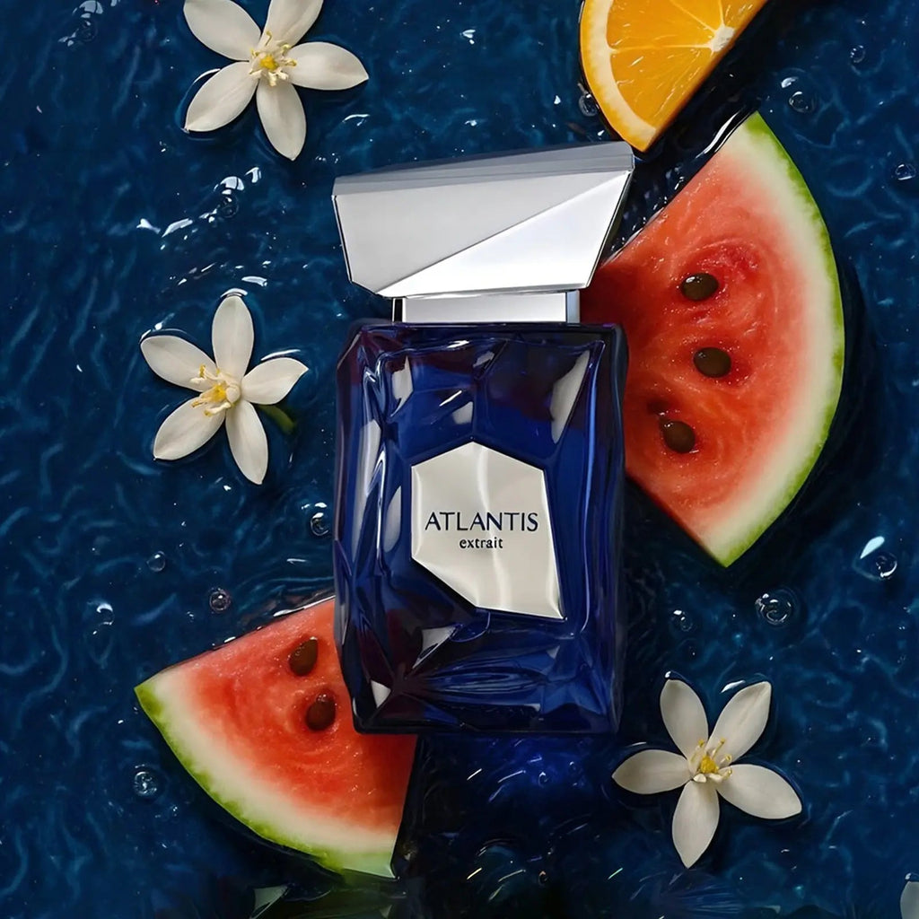 Atlantis Extrait Perfume 100ml EDP French Avenue | ScentSaver