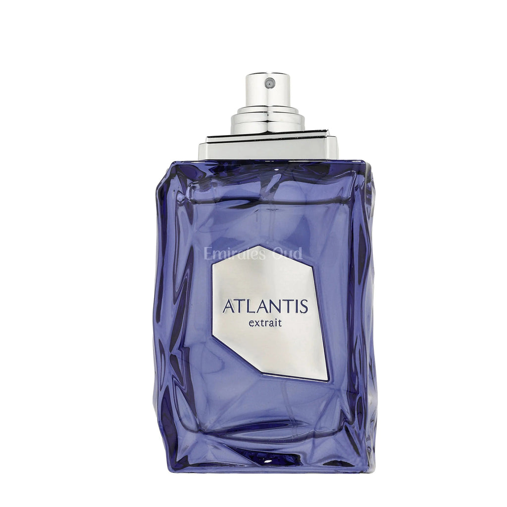 Atlantis Extrait Perfume 100ml EDP French Avenue | ScentSaver