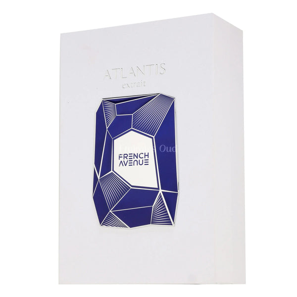 Atlantis Extrait Perfume 100ml EDP French Avenue | ScentSaver