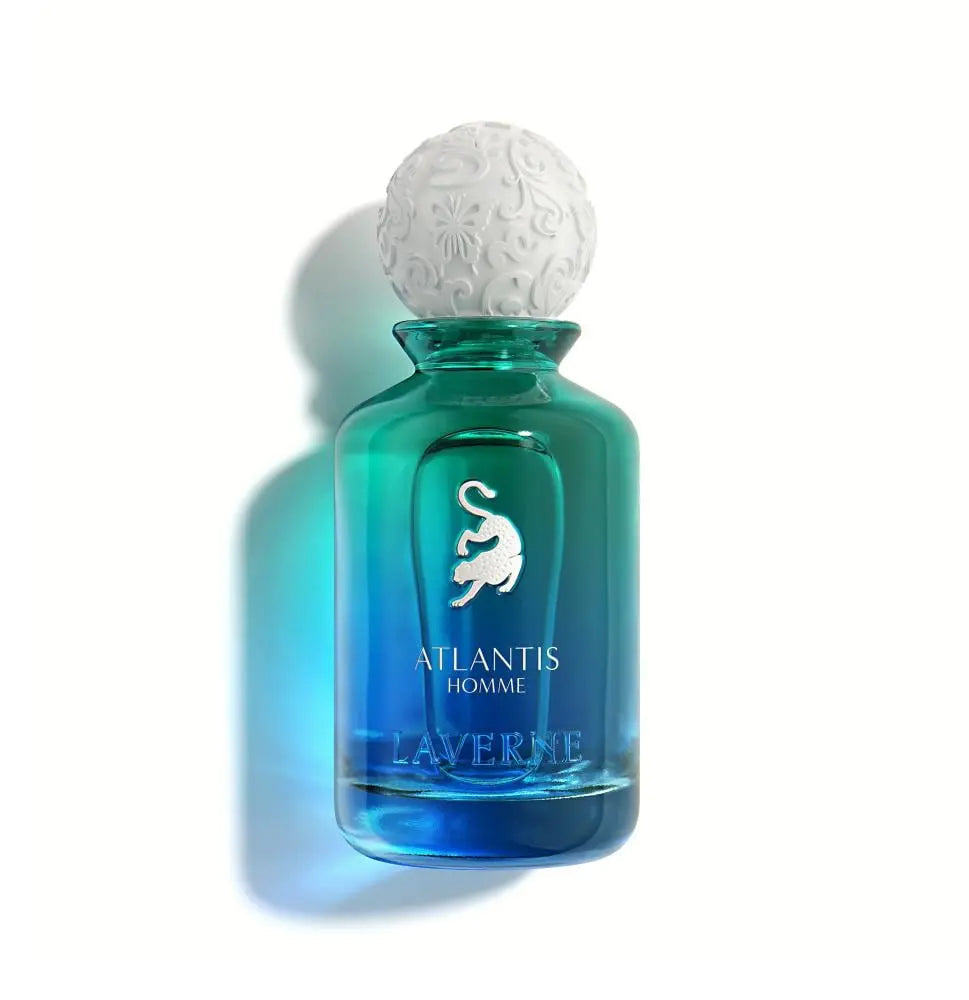 Atlantis Homme 100ml EDP Laverne | ScentSaver Main image